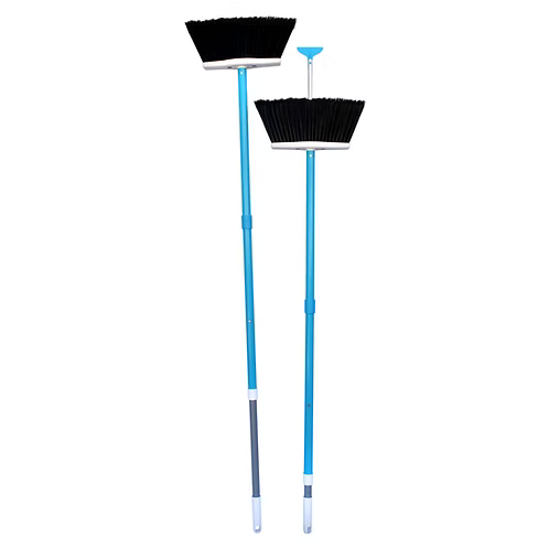 Scrape & Go Broom