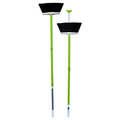 Scrape & Go Broom