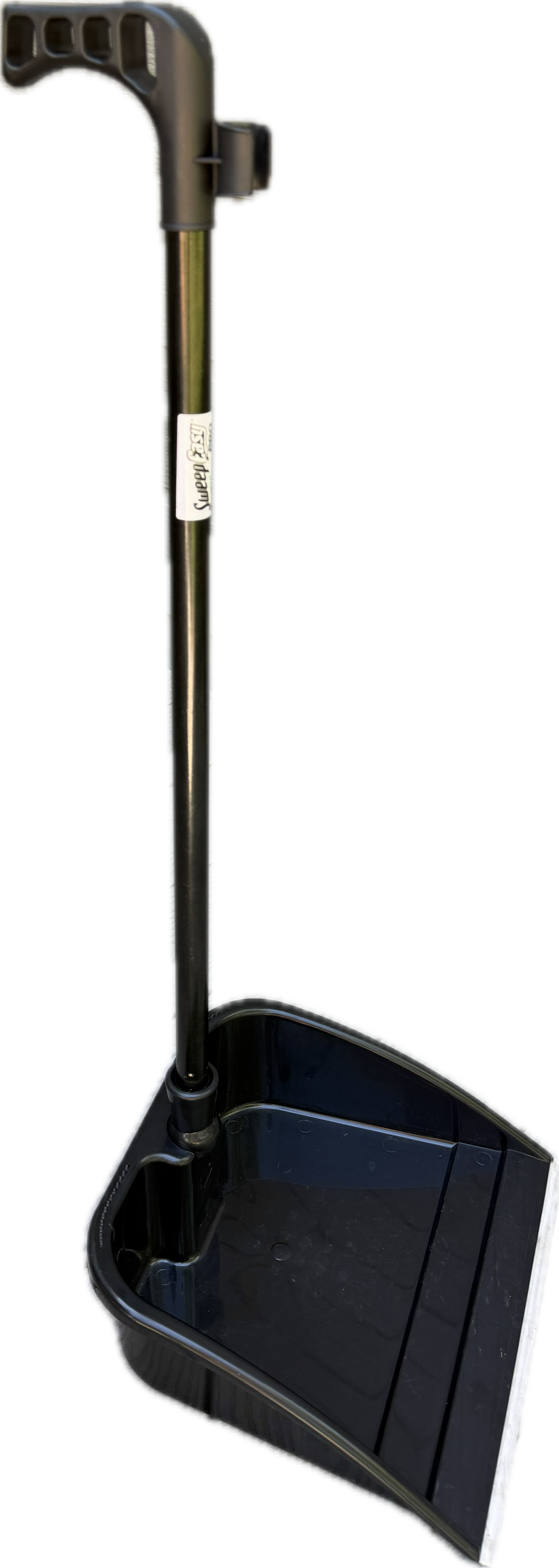 SweepEasy Folding Dustpan