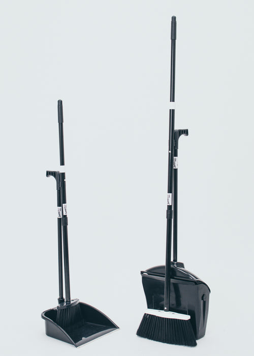 Deluxe Dustpan