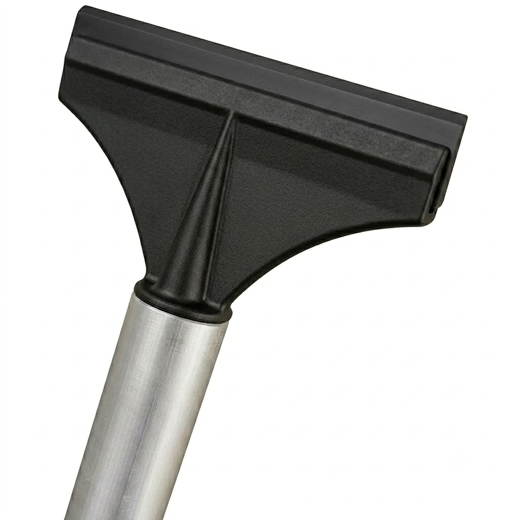 Metal Scraper (2 Pack)