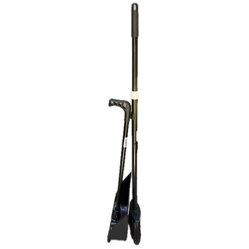 Deluxe Value Dustpan