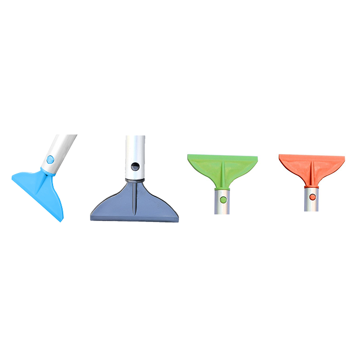 Plastic Scraper (2 Packs)