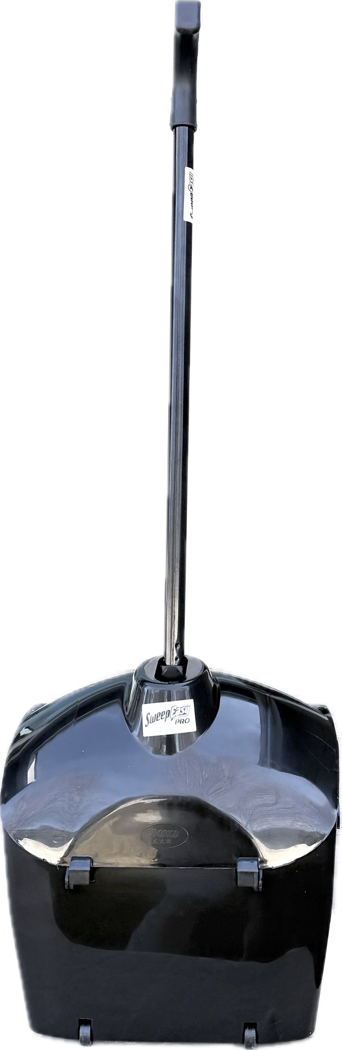 Deluxe Dustpan (Free Standing)