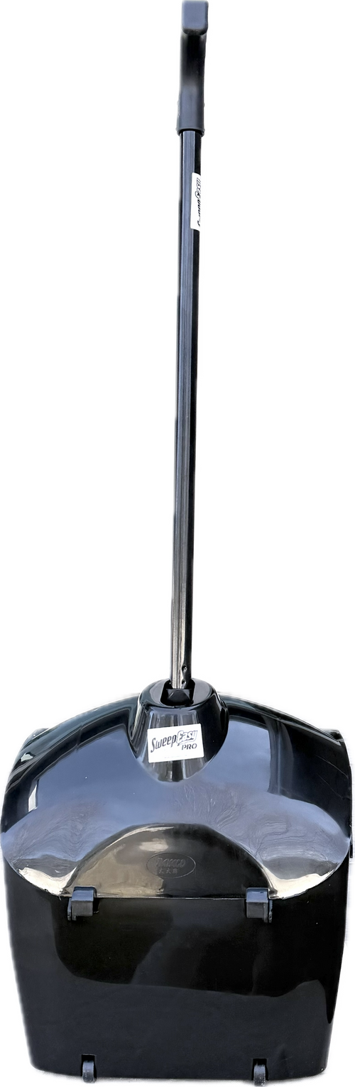Deluxe Dustpan (Free Standing)