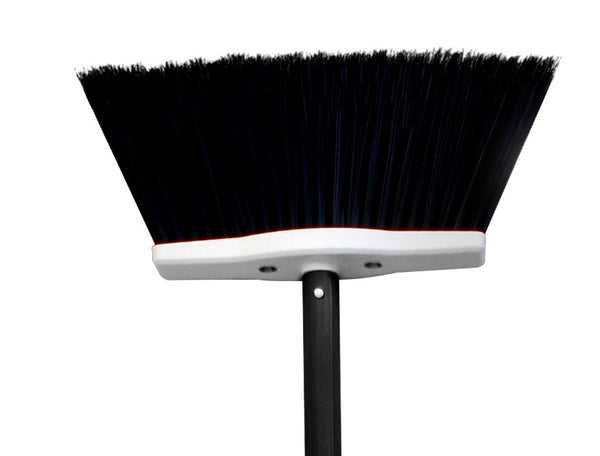 Ultimate SweepEasy Starter Bundle | Full Size + Pro Lobby Broom + Bonus Scrapers — Green 2