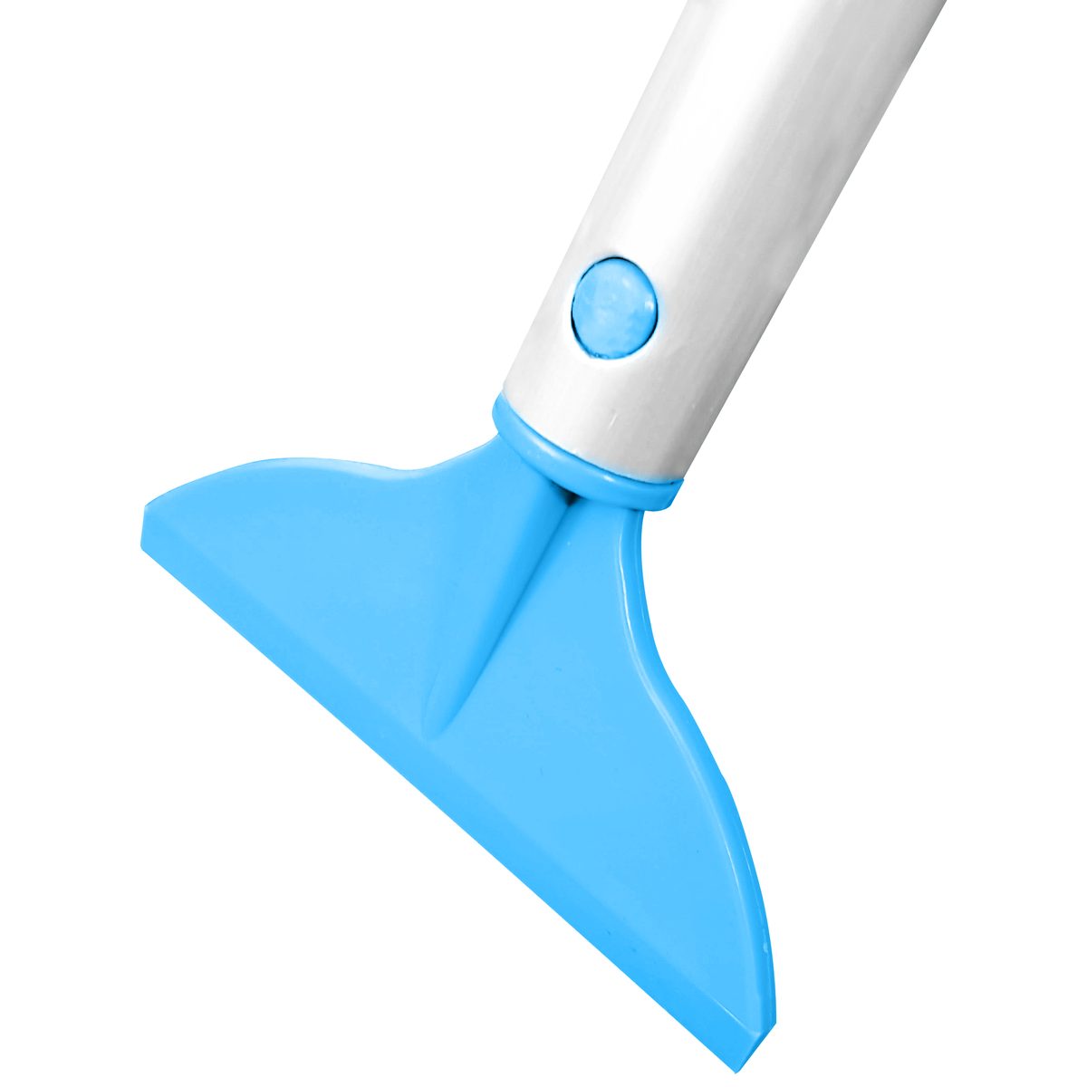 Plastic Scraper (2 Packs)
